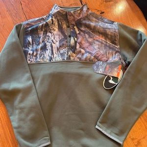 Men's Camo